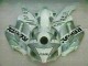 Branco Prata Repsol Carenagem CBR 1000RR 04-05 Branco Prata Repsol Carenagem CBR 1000RR 04-05