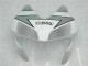 Branco Prata Repsol Carenagem CBR 600RR 03-04 Branco Prata Repsol Carenagem CBR 600RR 03-04
