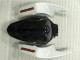 Branco Preto Abs Kits Completos Carenagem GSXR 1000 K5 05-06 Branco Preto Abs Kits Completos Carenagem GSXR 1000 K5 05-06