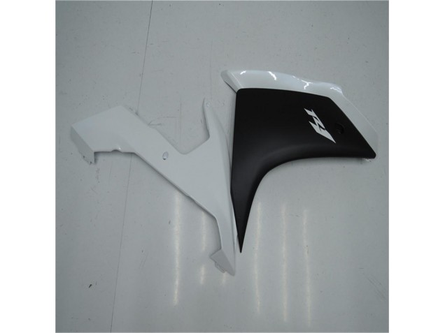 Branco Preto Carenagem R1 07-08 Branco Preto Carenagem R1 07-08