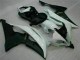 Branco Preto Carenagem R6 08-16 Branco Preto Carenagem R6 08-16