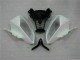 Branco Preto Carenagem R6 08-16 Branco Preto Carenagem R6 08-16