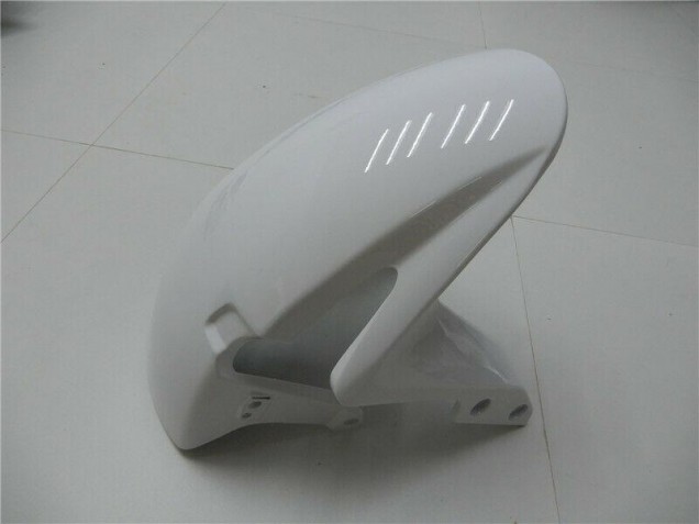 Branco Preto Kit Carenagem CBR 600RR 09-12