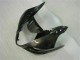 Branco Preto Kits Completo Carenagem GSXR 1000 K3 03-04 Branco Preto Kits Completo Carenagem GSXR 1000 K3 03-04