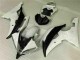 Branco Preto Kits Completo Carenagem R6 08-16 Branco Preto Kits Completo Carenagem R6 08-16