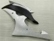 Branco Preto Kits Completo Carenagem R6 08-16 Branco Preto Kits Completo Carenagem R6 08-16