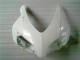 Branco Preto Repsol Carenagem CBR 1000RR 04-05 Branco Preto Repsol Carenagem CBR 1000RR 04-05