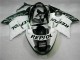 Branco Preto Repsol Carenagem CBR 1100 XX 96-07 Branco Preto Repsol Carenagem CBR 1100 XX 96-07