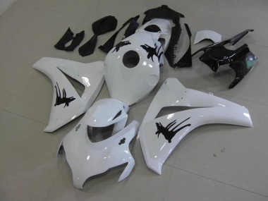 Branco & Special Decalques Carenagem CBR 1000RR 08-11