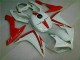 Branco Vermelho Carenagem R1 07-08 Branco Vermelho Carenagem R1 07-08