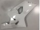 Brilhante Branco Carenagem GSXR 600 / 750 K4 04-05 Brilhante Branco Carenagem GSXR 600 / 750 K4 04-05