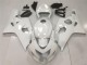Brilhante Branco Carenagem GSXR 600 / 750 K4 04-05 Brilhante Branco Carenagem GSXR 600 / 750 K4 04-05