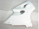 Brilhante Branco Carenagem ZX6R 00-02 Brilhante Branco Carenagem ZX6R 00-02