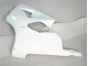 Brilhante Branco Carenagem ZX6R 00-02 Brilhante Branco Carenagem ZX6R 00-02