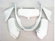 Brilhante Branco Carenagem ZX6R 00-02 Brilhante Branco Carenagem ZX6R 00-02
