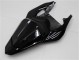 Brilhante Preto Fosco Carenagem R6 06-07 Brilhante Preto Fosco Carenagem R6 06-07