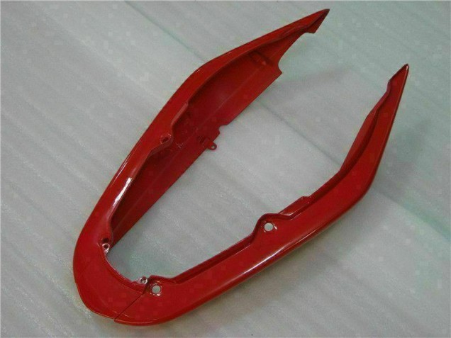 Brilhante Vermelho Carenagem EX650 06-08