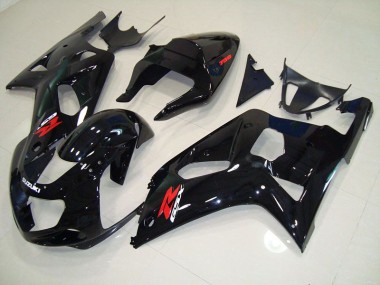 Carenagem GSXR 750 K1 K2 K3 01-03