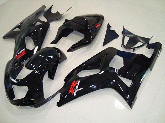 Carenagem GSXR 750 K1 K2 K3 01-03 Carenagem GSXR 750 K1 K2 K3 01-03