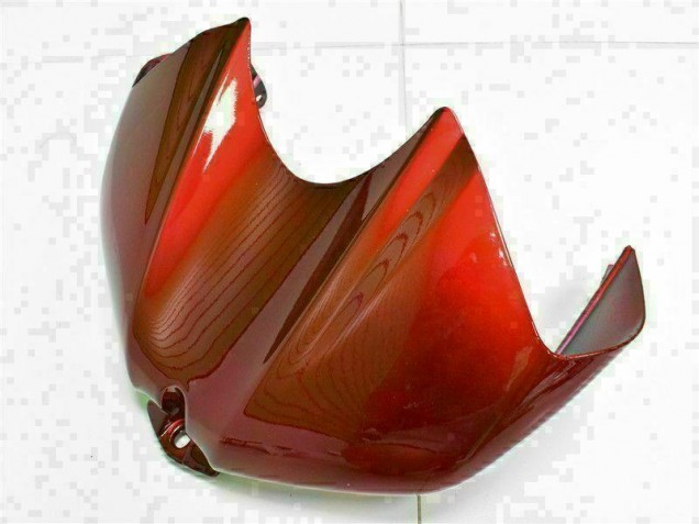 Castanho Branco Carenagem R6 06-07 Castanho Branco Carenagem R6 06-07
