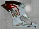 Castanho Branco Carenagem R6 06-07 Castanho Branco Carenagem R6 06-07
