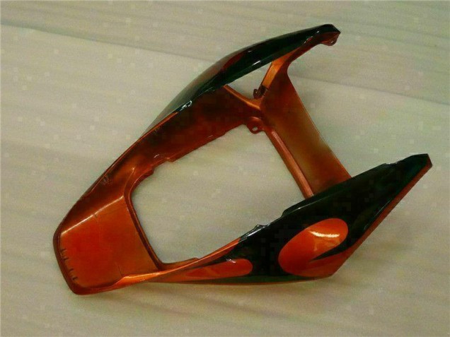 Castanho Carenagem CBR 1000RR 06-07 Castanho Carenagem CBR 1000RR 06-07