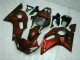 Castanho Kits Carenagem R6 98-02