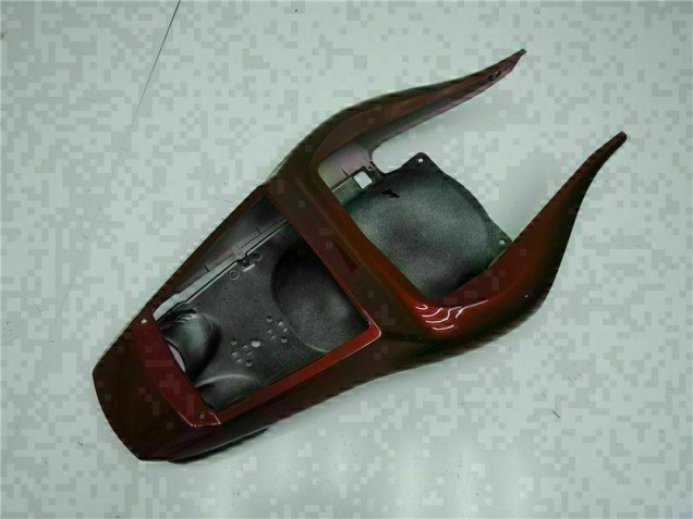 Castanho Kits Carenagem R6 98-02