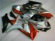 Castanho Prata Carenagem GSXR 1000 K7 07-08 Castanho Prata Carenagem GSXR 1000 K7 07-08