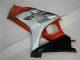 Castanho Prata Carenagem GSXR 1000 K7 07-08 Castanho Prata Carenagem GSXR 1000 K7 07-08