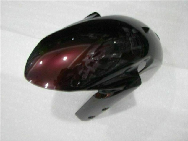 Castanho Preto Abs Kits Completos Carenagem GSXR 1000 K9 09-16 Castanho Preto Abs Kits Completos Carenagem GSXR 1000 K9 09-16