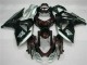 Castanho Preto Abs Kits Completos Carenagem GSXR 1000 K9 09-16 Castanho Preto Abs Kits Completos Carenagem GSXR 1000 K9 09-16