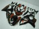 Castanho Preto Kit Completo Carenagem GSXR 1000 K9 09-16