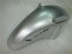 Chama Prata Cinzento Carenagem CBR 1100 XX 96-07 Chama Prata Cinzento Carenagem CBR 1100 XX 96-07