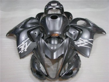 Cinzento Carroçaria GSXR 1300 Hayabusa 08-19