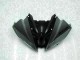 Cinzento Preto Abs Carenagem R6 08-16 Cinzento Preto Abs Carenagem R6 08-16