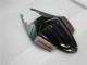 Cinzento Preto Carenagem & Plástico GSXR 1000 K5 05-06 Cinzento Preto Carenagem & Plástico GSXR 1000 K5 05-06