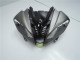Cinzento Preto Injeção Kit Carenagem R6 08-16 Cinzento Preto Injeção Kit Carenagem R6 08-16