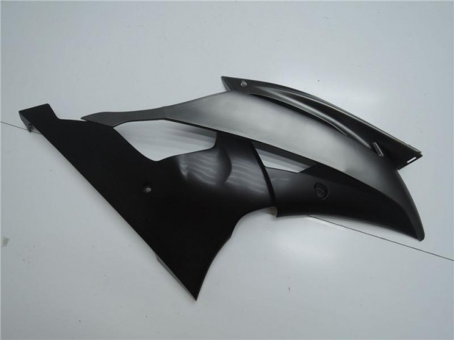 Cinzento Preto Injeção Kit Carenagem R6 08-16 Cinzento Preto Injeção Kit Carenagem R6 08-16