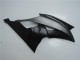 Cinzento Preto Injeção Kit Carenagem R6 08-16 Cinzento Preto Injeção Kit Carenagem R6 08-16