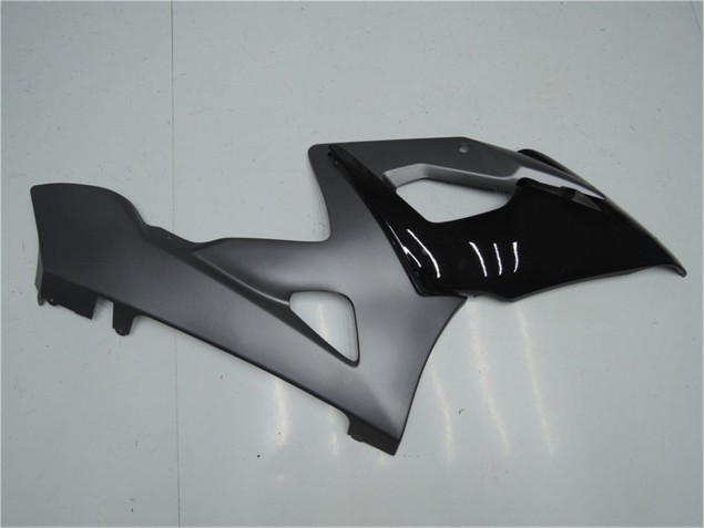 Cinzento Preto Kits Carenagem GSXR 1000 K5 05-06 Cinzento Preto Kits Carenagem GSXR 1000 K5 05-06