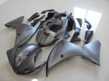 Dark Cinzento Carenagem R1 09-11