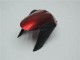 Doce Vermelho Carenagem ZX6R 05-06 Doce Vermelho Carenagem ZX6R 05-06