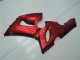 Doce Vermelho Carenagem ZX6R 05-06 Doce Vermelho Carenagem ZX6R 05-06