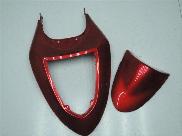 Doce Vermelho Carenagem ZX6R 05-06 Doce Vermelho Carenagem ZX6R 05-06