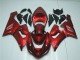 Doce Vermelho Carenagem ZX6R 05-06 Doce Vermelho Carenagem ZX6R 05-06