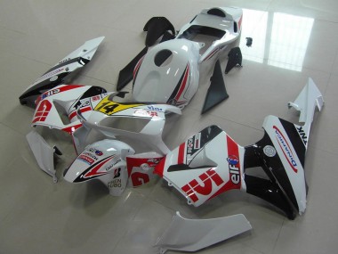 Givi Abs Plásticos CBR 600RR 03-04
