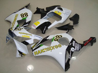 Hannspree 88 Carenagem CBR 900RR 954 02-03