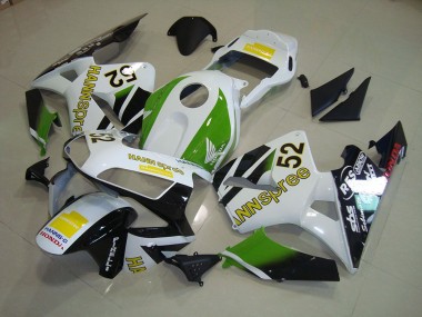 Hannspree Carenagem CBR 600RR 03-04