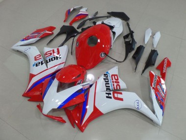 Honda Asia Carenagem CBR 1000RR 12-16